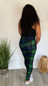 Give it to Me | green leggings